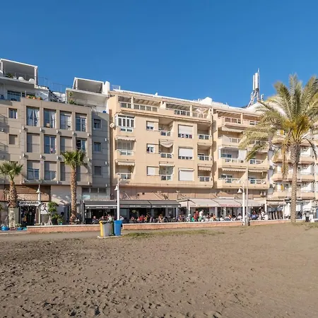 Wintowinrentals Bezmilianaplaya Maritimo Virgen Del Carmen